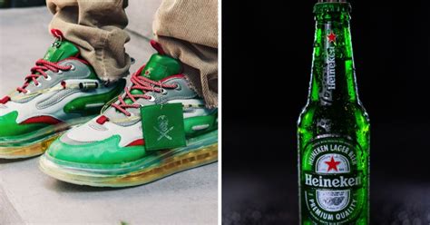 heineken adidas|heinekicks sneakers.